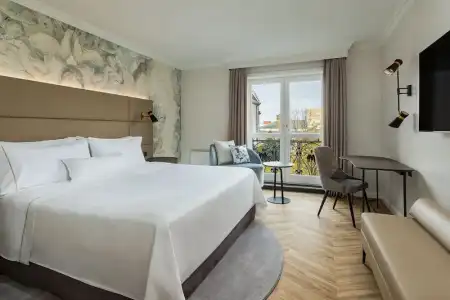 The Westin Grand Berlin - 56