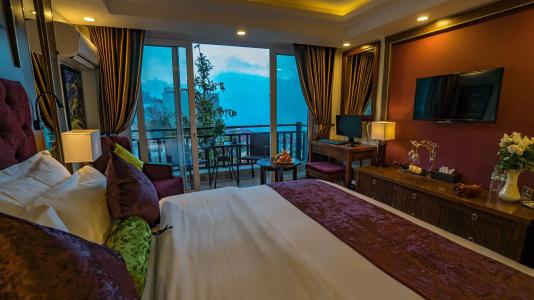 Sapa Horizon & Skybar - 19