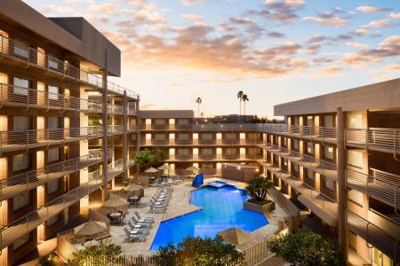 Marriott Phoenix Airport - 23