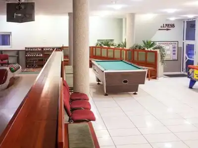 Wellness Szindbád - 20