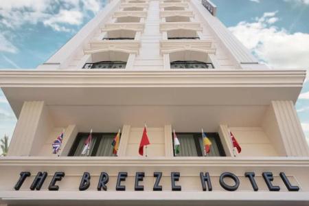 The Breeze - 27