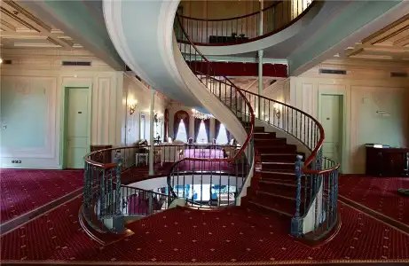 Bosphorus Palace - Special Class - 11