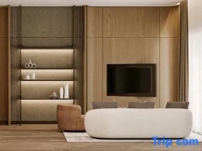 The Ritz-Carlton Jakarta, Pacific Place - 166