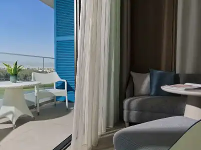 City of Dreams Mediterranean - Integrated Resort, Casino & Entertainment - 42