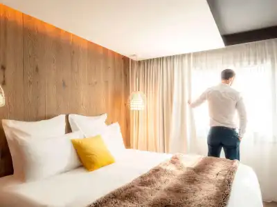 Mercure Valence Sud - 28
