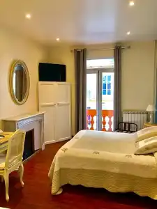 Hôtel Lépante - 77