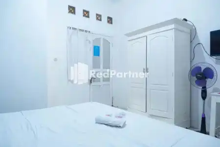 Clean Room at House of Joy Sopalan - 24