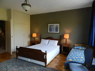 Berk Guesthouse - 'Grandma's House' - 32