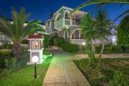 Golden Sun Resort - Adults Only - 27