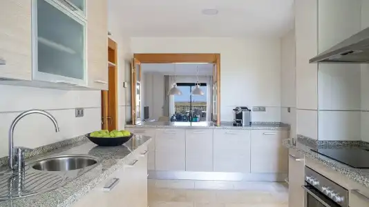 Quartiers Marbella-Benahavis - 43