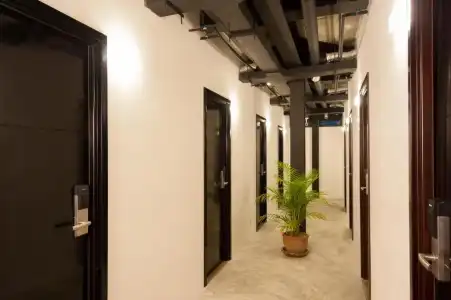 Indie Hostel - Koh Tao - 37