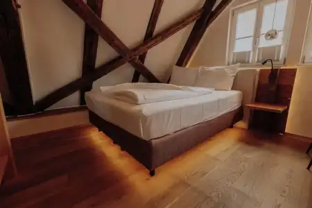 Altstadtmittehotel - 65