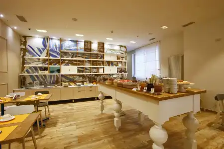Best Western Piemontese - 18
