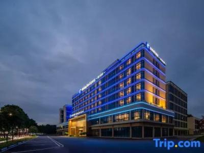 Holiday Inn Express GUANGZHOU BAIYUN AIRPORT T2 by IHG - 0