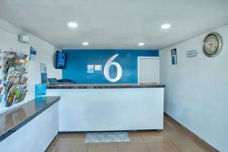 Motel 6 Tucson, AZ - East Williams Center - 1