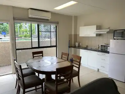 Cairns City Sheridan - 71