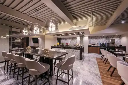 Hyatt Regency Merida - 51