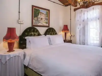 Vila Ebel - 48