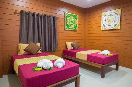 Srisiam Resort - 40