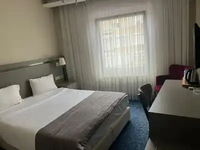Acar Suite - 23