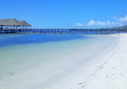Paradise Beach Resort - 14