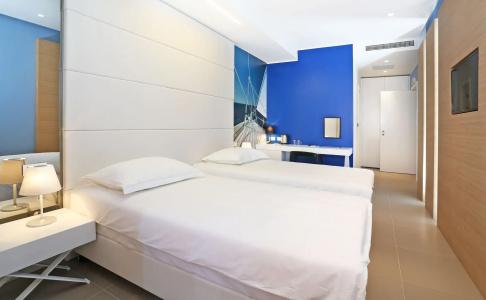 Guesthouse Villa Scalaria - 35