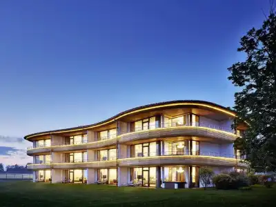 Das König Ludwig Inspiration Spa - 0