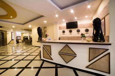 Spice Palace - 1