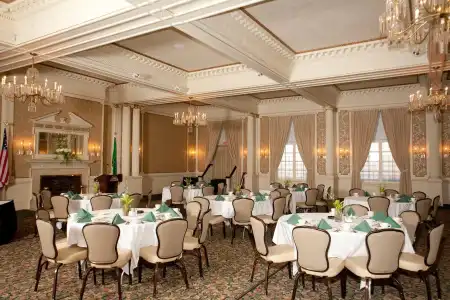 Spokane Club - 8