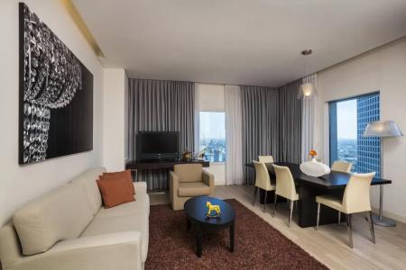 Crowne Plaza Tel Aviv City Center by IHG - 67