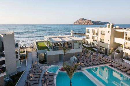 Porto Platanias Beach Luxury Selection - Adults Only - 27