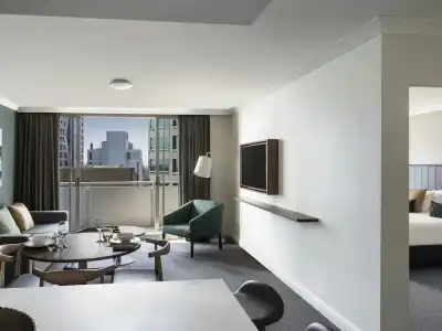 Mantra Chatswood - 43