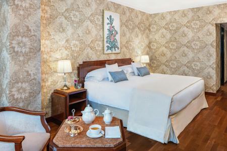 Starhotels du Parc - 36