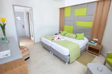 Houda Yasmine Marina & SPA - 53