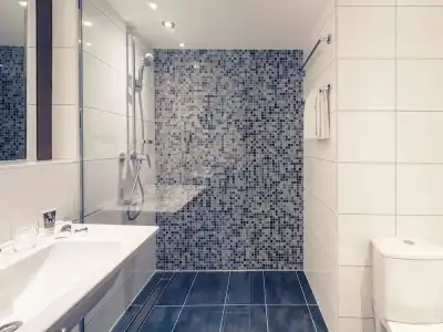 Fuerther Mercure Nuernberg West - 43