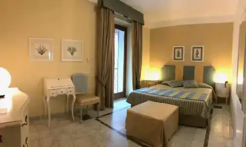 Best Western Signature Collection Shelley e Delle Palme - 144