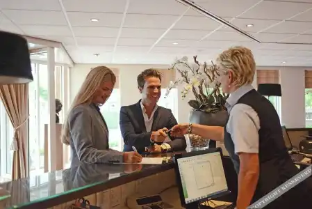 De Zoete Inval - 30