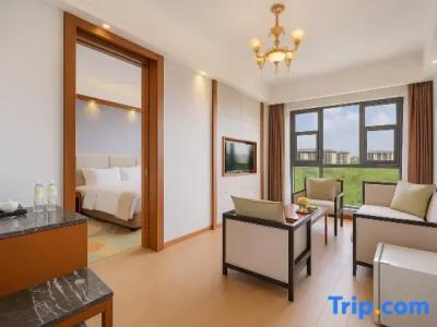 Huishang International - 37