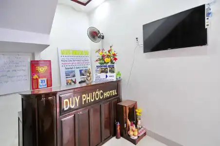Duy Phuoc Nha Trang - 1
