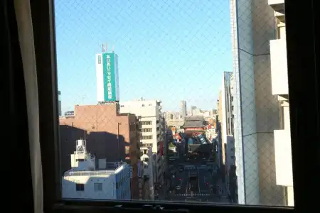 KOKO Asakusa Komagata - 25