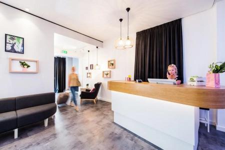 Calma Berlin Mitte - 15