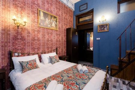 Tiflis Inn Glamour Boutique - 17