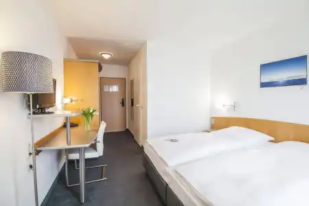 Garner Elmshorn by IHG - 26
