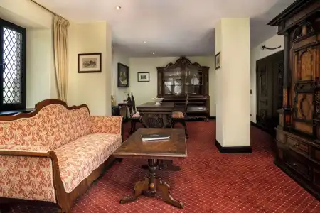 BurgAuf Schönburg - 218