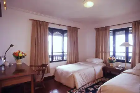 The Fort Resort - 39