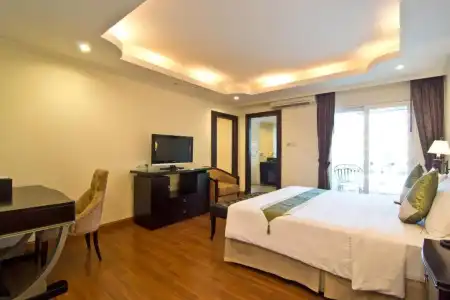 LK Royal Suite Pattaya - 79