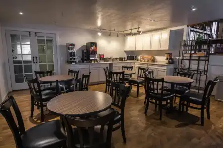 FairBridge Inn - Coeur d'Alene - 12