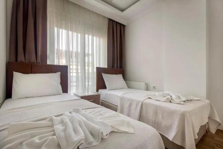 Aspendos Seaside apart otel - 77