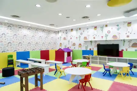 Mercure Dubai Barsha Heights Suites And Apartments - 6