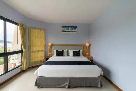 GoldenBeach Boutique Resort - 41